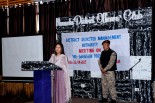 Pre-monsoon preparedness meeting for Namchi district
