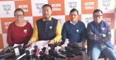 BJP Sikkim says BJP-SKM alliance growing stronger, thanks Golay