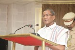 Telengana Statehood Day celebrated in Sikkim Raj Bhawan 