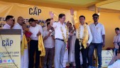 CAP Sikkim elects LP Kafley as party president