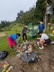 Plogging becomes a people’s movement in Darjeeling