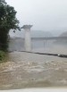 Teesta water overflow disrupts Darjeeling route