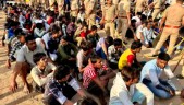 Ready to deport large number of illegal Bangladeshi immigrants in India: MEA