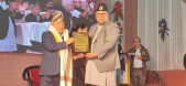 Thapa renews push for Nepali signboards across GTA