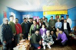 Remote Sikkim village near China border celebrates Dalai Lama’s 90th birthday