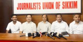 28 teams to feature in 12th Sikkim Inter-Church Gold Cup Football Tournament 2026