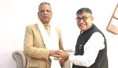 Thapa takes Gangtok water scarcity issue with Governor