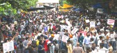 Home Ministry orders suspension of mobile internet services near Jantar Mantar
