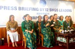 SHG leaders step into governance as Sikkim empowers grassroots women