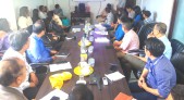 Online Property Registration Application commences in Pakyong District