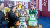 Darjeeling celebrates Dalai Lama’s 90th birth anniversary