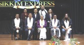 Sikkim Express archives reflect 50 years of State’s democratic journey: CM 