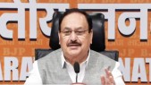 Rahul Gandhi using students for politics; discuss paper leaks in Parliament: JP Nadda