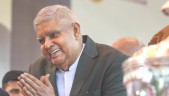 Election Commission finalises electoral college for Vice Presidential election