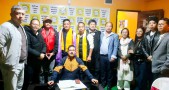 CAP Sikkim appoint functionaries for Poklok-Kamrang constituency