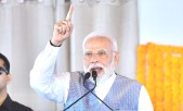 India set to become developed nation by 2047: PM Modi 