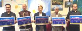 ‘Mato Kavi Jiwan Theeng Kavita Utsav 2025’ on Oct 18 at Gangtok