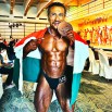 Sanjay Budhathoki bags bronze medal in Asian Championship