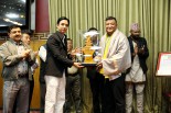 Press Club of Sikkim celebrates 23rd Foundation Day