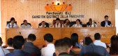 DISHA meeting reviews welfare and development schemes across Gangtok district