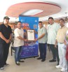 Sanjeet Kharel announced as chief patron for Nepathya concert