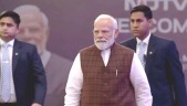 World sees opportunity in unstoppable India as a responsible partner: PM Modi
