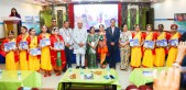 Koshi-Bengal tourism festival starts at Birtamode