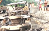 Two killed in mob attack over suspected cattle theft in Bagdogra
