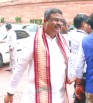 Dharmendra Pradhan's social media post underscores decision as emotive, not under compulsion