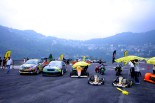 JK Tyres Auto Show sets stage for Mountain Rush TSD Rally in Sikkim
