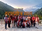 Indian tourists lead Nepal’s post-pandemic tourism revival