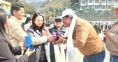 Pratha Festival celebrates inter-generational bonding at Pakyong