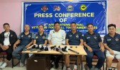 APFA to host 2nd International Veterans Football Tournament in Gangtok