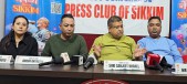 Gangtok all set to host Nepathya on Oct 31