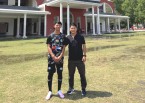 Sikkim’s football talent selected by Minerva Academy