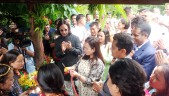 Pakyong’s Yakten unveiled as Digital Nomad Village boosting rural tourism