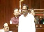 Bengal SIR: Hearing notice served to Trinamool's Rajya Sabha member Samirul Islam