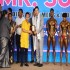 CM attends bodybuilding championship at Jorethang