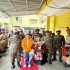 Heroic welcome for NCC cadet Pratima Rai after scaling Mt Everest