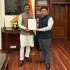 Indra Hang urges Defence ministry to strengthen North Sikkim roads before monsoon