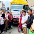 Sikkim relief consignment reaches Nuwakotafter three-day border wait