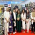 Amitabha School holds charity show to support ‘My Child from Wild’ initiative
