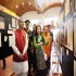 NIT Deorali hosts special exhibition on friendship between Chogyal Palden Thondup Namgyal and Nari K. Rustomji