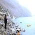 Scientific study of North Sikkim glaciers 