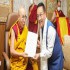 CM meets HH Dalai Lama, expresses gratitude for accepting Sikkim visit invitation