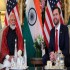 Trade pact, global issues top agenda as US V-P Vance begins 4-day India visit tomorrow 