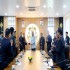 Trainee IAS officers laud Sikkim’s impressive strides in various areas