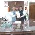 Sikkim MP urges Centre to cover wildlife crop damage under PMFBY