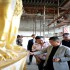 Chief Minister inspects key sites ahead of Statehood golden jubilee celebrations