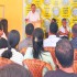 CAP Sikkim holds Geyzing District Executive Committee meeting 